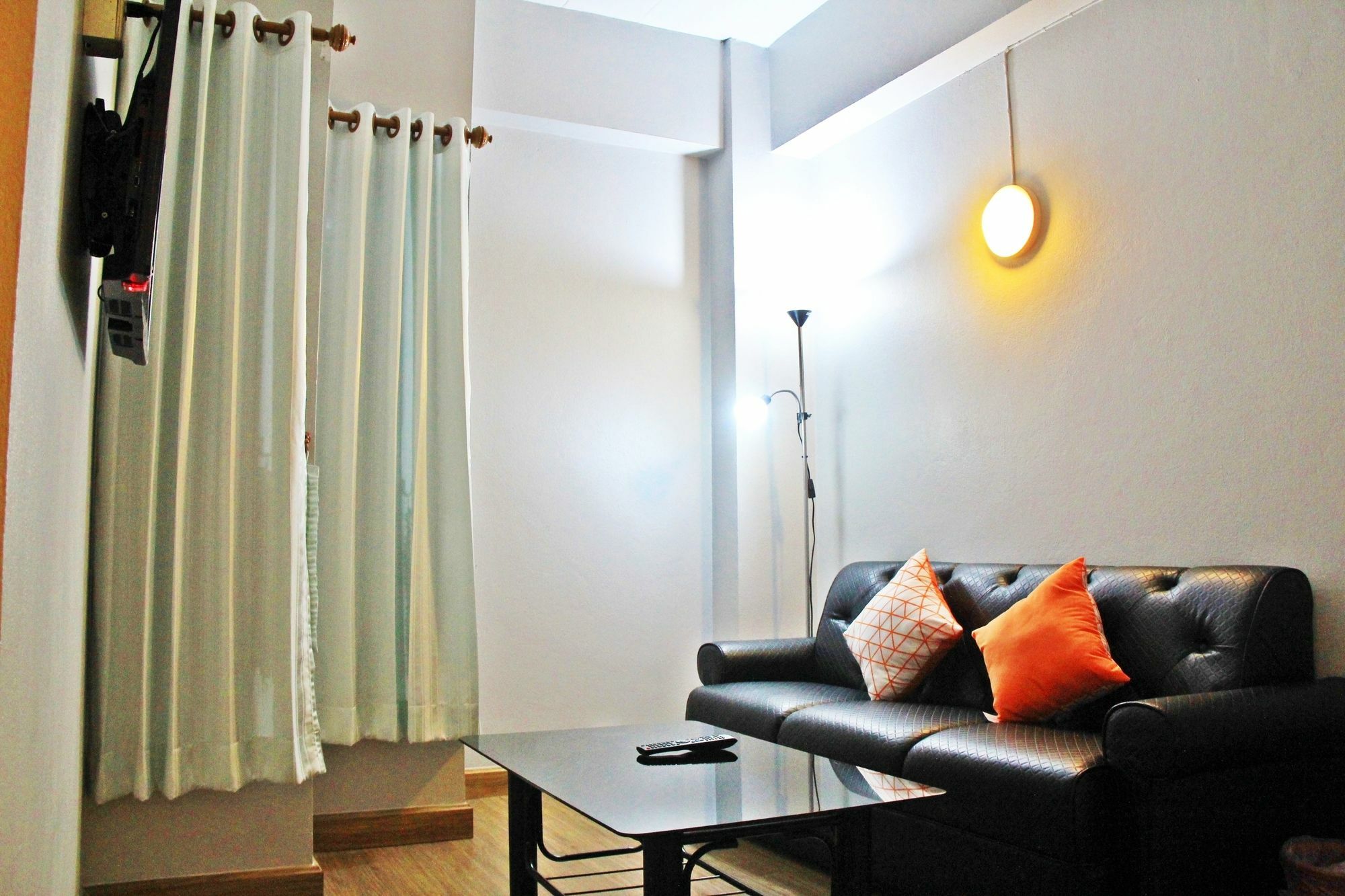 โรงแรมเรือนทิพย์ เชียงราย Ruean Tip Hotel المظهر الخارجي الصورة